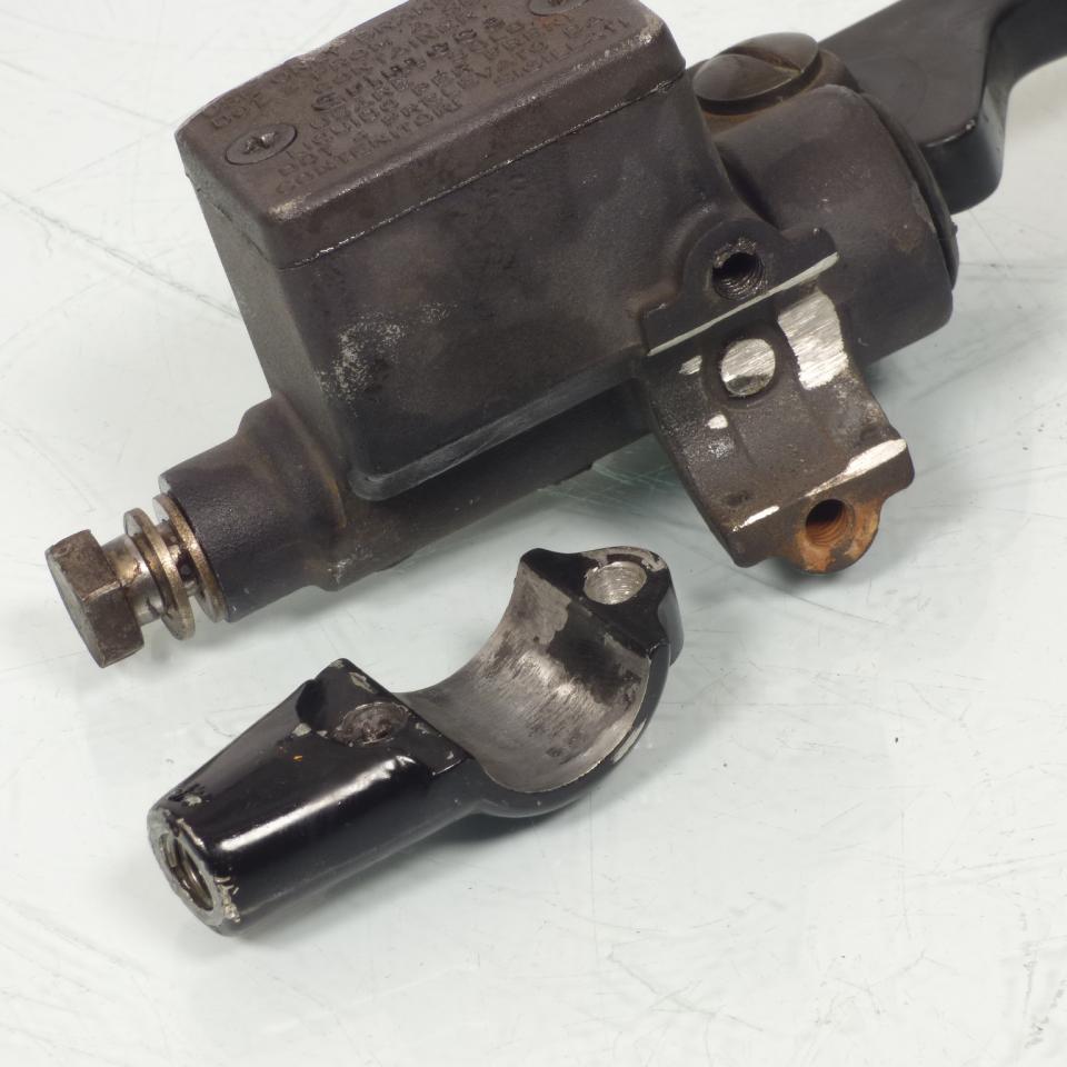 Maître cylindre frein avant origine pour moto Yamaha 50 DTR 1997 à 2001 5BK