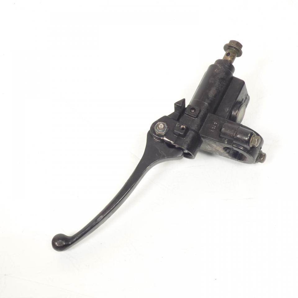 Maître cylindre frein avant origine pour dirt bike Lifan 125 XY 156FMI Occasion