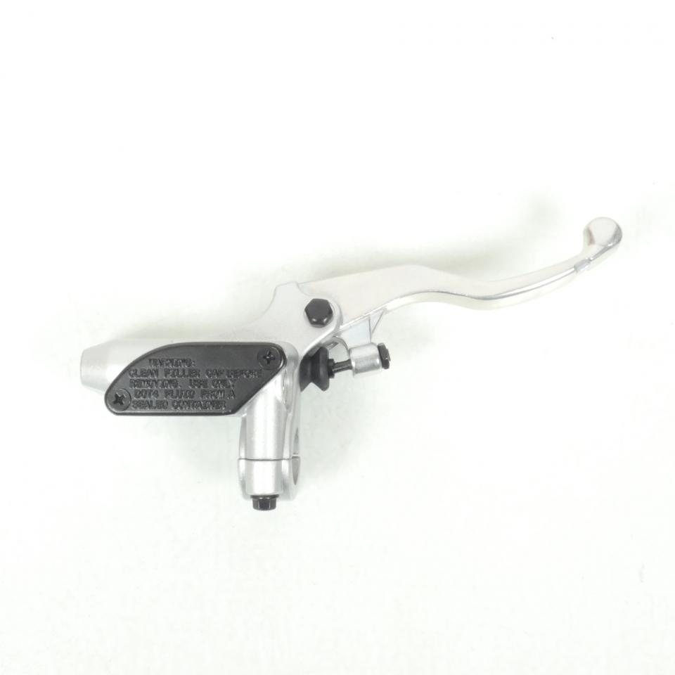 Maître cylindre frein avant pour Rieju MRT