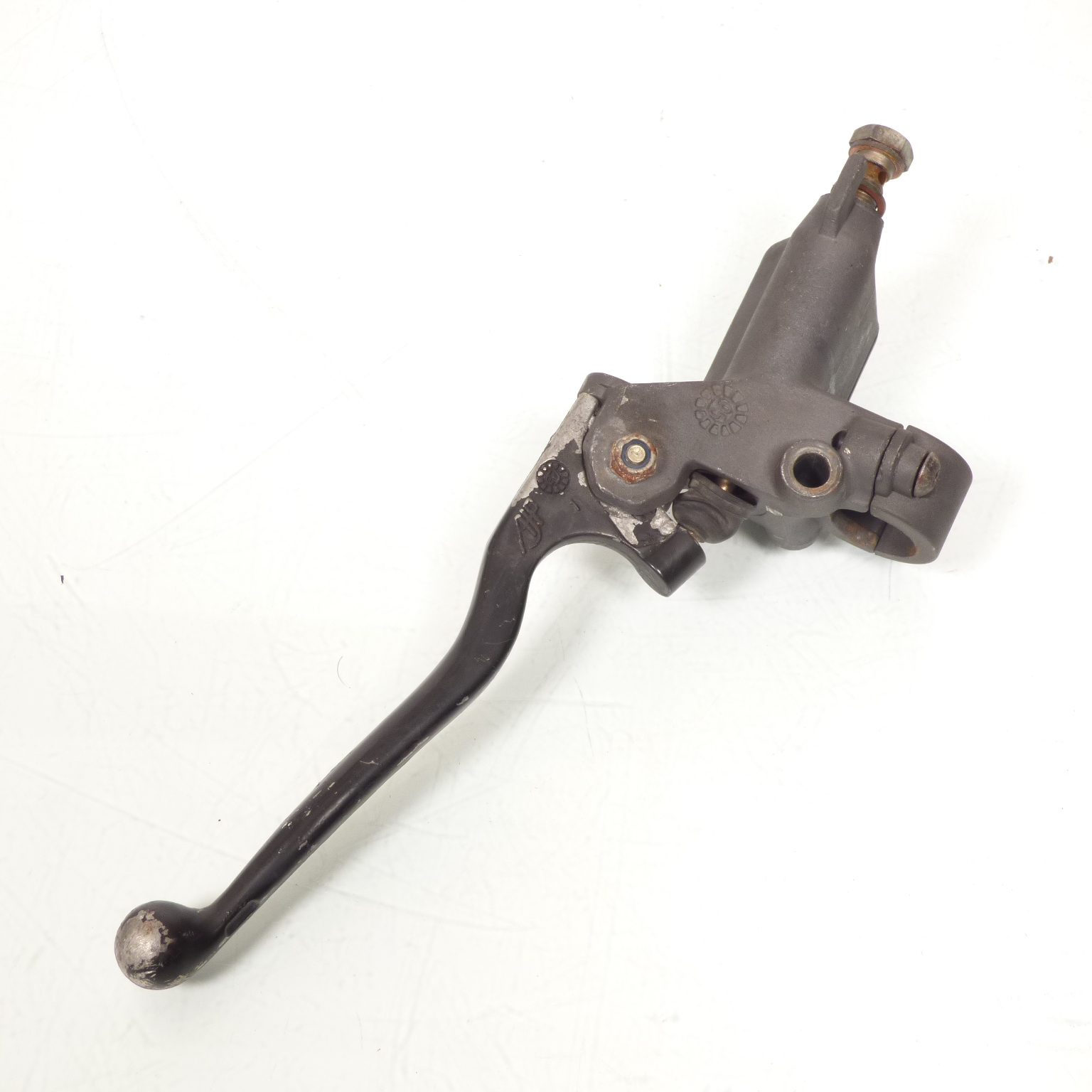 Maître cylindre frein avant origine pour scooter Peugeot 50 Zenith 93-95 FE052