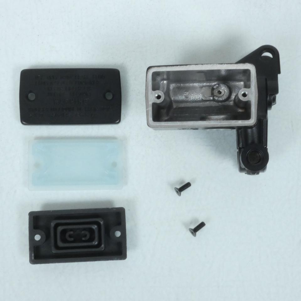 Maître cylindre frein avant NISSIN pour moto Suzuki 650 V-strom 2012 59600-10G30