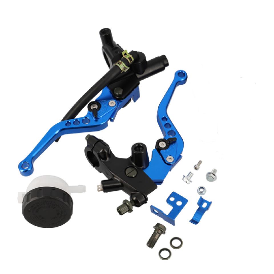 Maître cylindre frein avant pour  