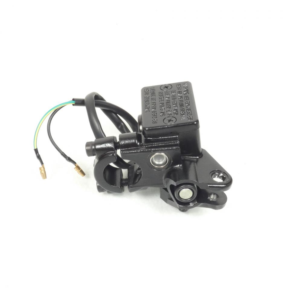 Maître cylindre frein avant origine pour Quad Arctic cat 300 DVX 2008 à 2012 ARG / ARD Neuf