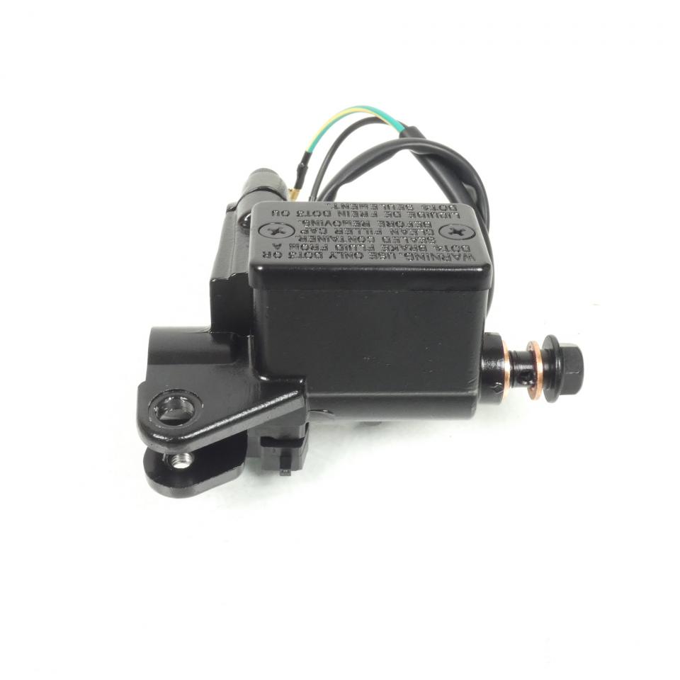 Maître cylindre frein avant origine pour Quad Arctic cat 300 DVX 2008 à 2012 ARG / ARD Neuf