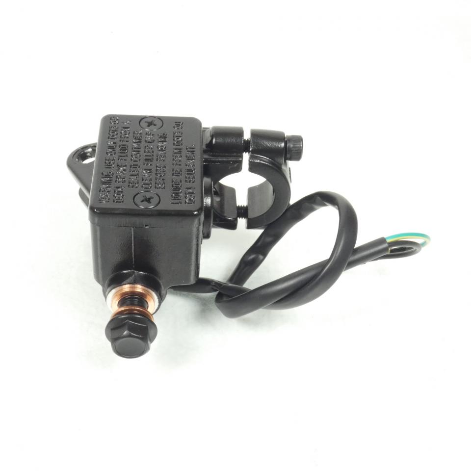 Maître cylindre frein avant origine pour Quad Arctic cat 300 DVX 2008 à 2012 ARG / ARD Neuf