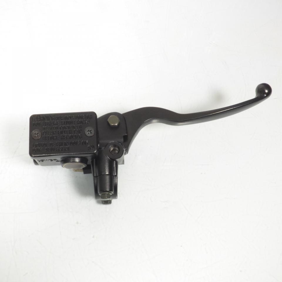 Maître cylindre frein avant pour