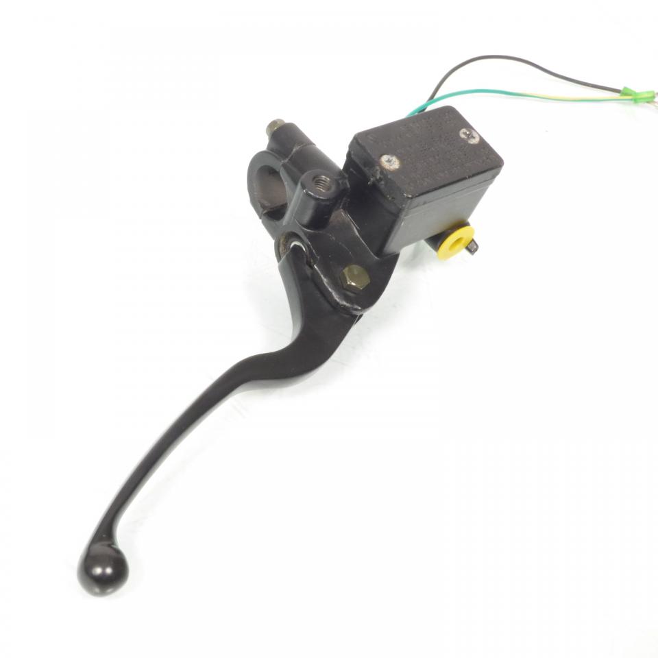 Maître cylindre frein avant origine pour scooter Chinois Occasion