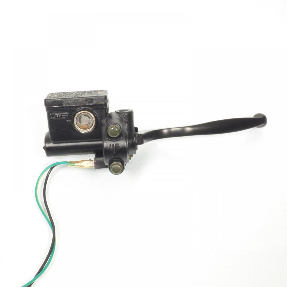 Maître cylindre frein avant origine pour scooter Chinois Occasion