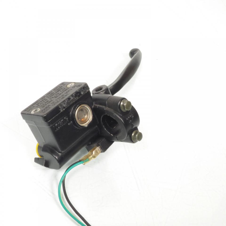 Maître cylindre frein avant origine pour scooter Chinois Occasion