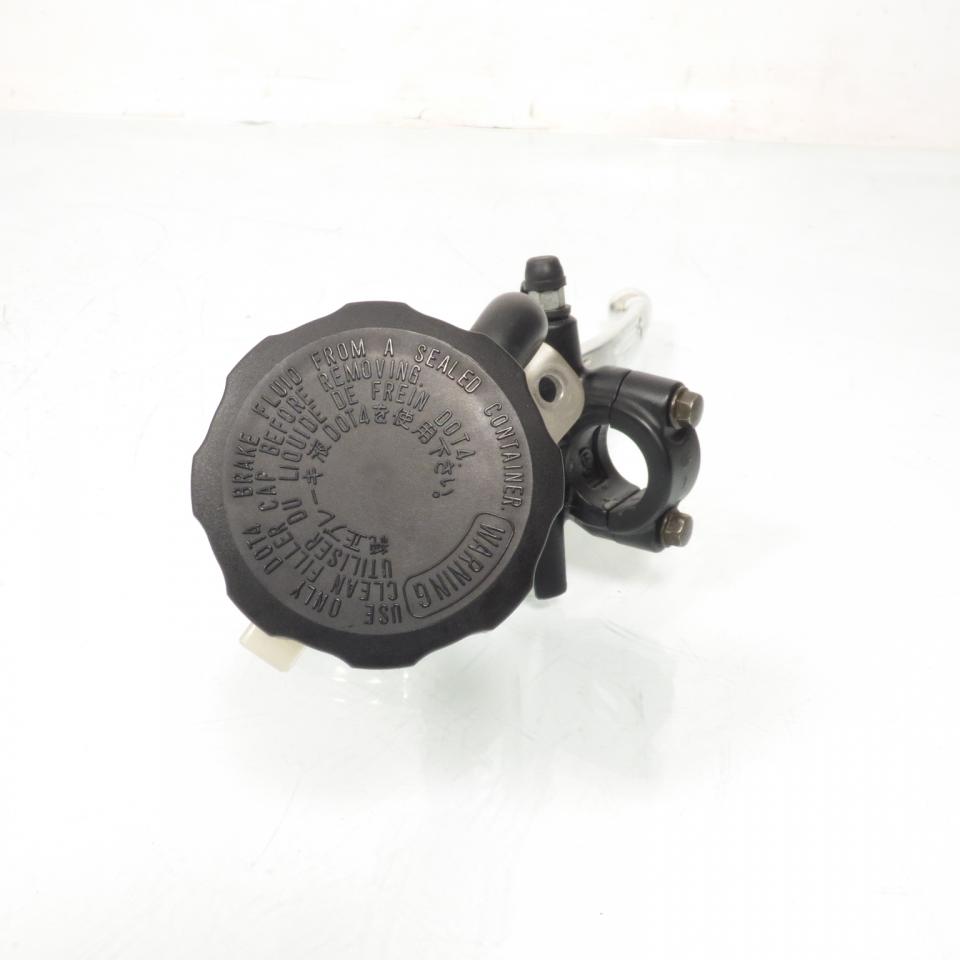 Maître cylindre frein avant Nissin pour Moto Suzuki 750 GSXR 2004 à 2007 59600-47H10 / 59740-07D00 Neuf