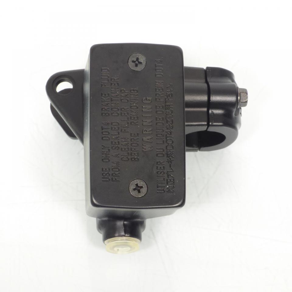 Maître cylindre frein avant origine pour moto Suzuki 750 Gsx-F 59600-20C10 Neuf