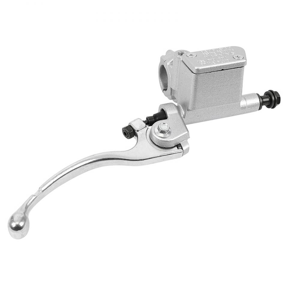 Maître cylindre frein avant P2R pour Moto Rieju 50 MRT Neuf