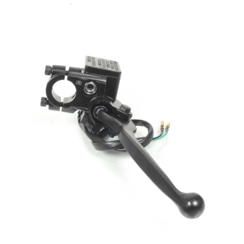 Maître cylindre frein avant pour scooter Peugeot 50 Kisbee 2T 802448 Neuf