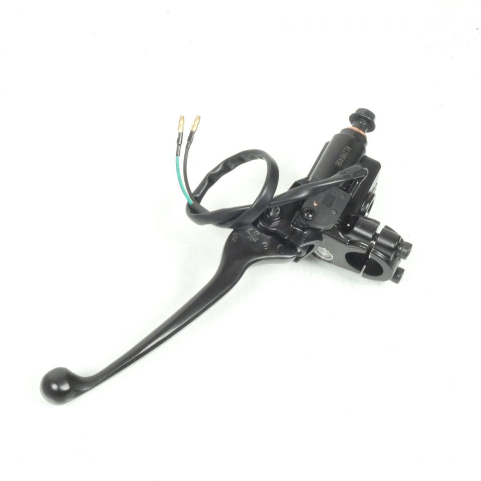 Maître cylindre frein avant pour scooter Peugeot 50 Kisbee 2T 802448 Neuf
