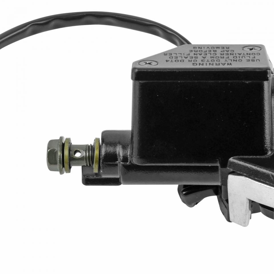 Maître cylindre frein avant P2R pour Scooter Peugeot 125 Tweet 2011 à 2013 Neuf