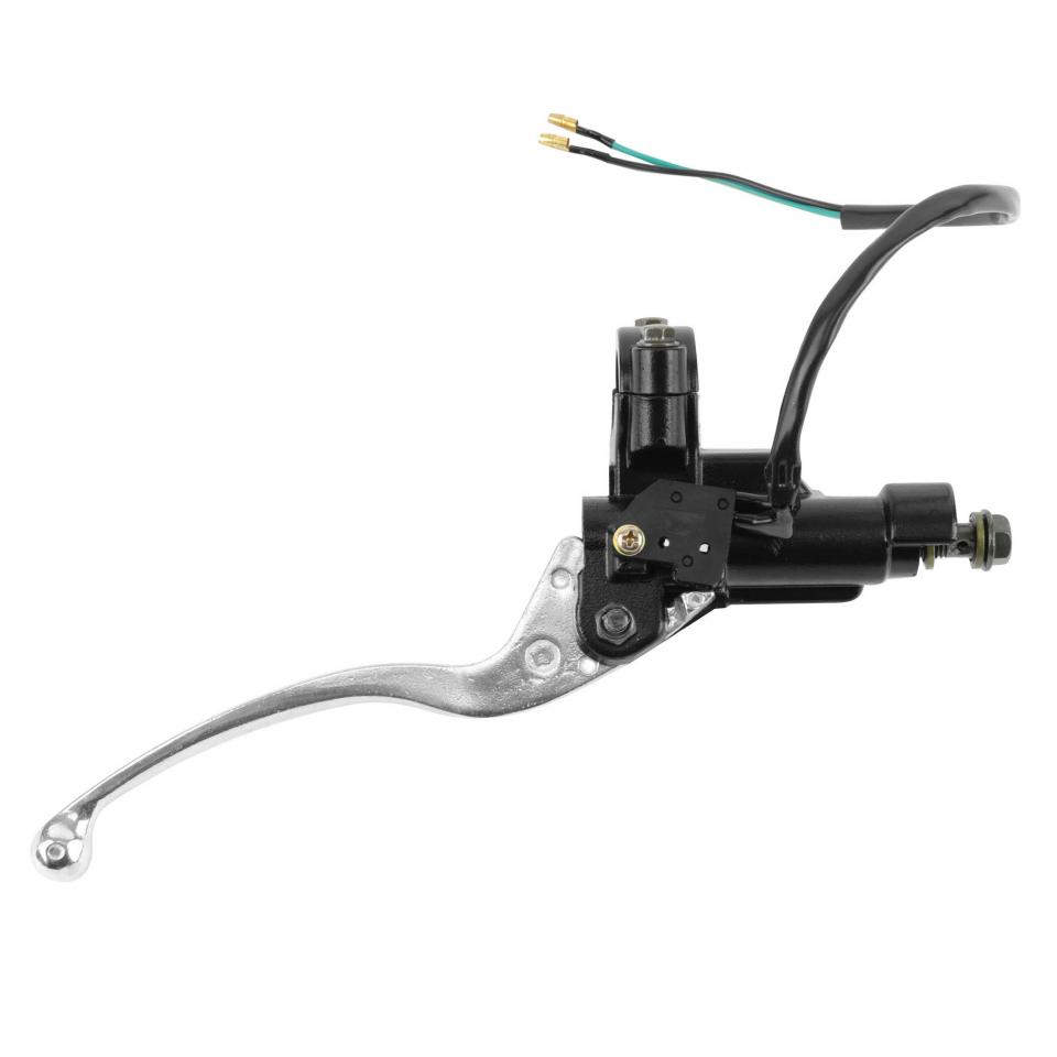 Maître cylindre frein avant P2R pour Scooter Peugeot 125 Tweet 2011 à 2013 Neuf