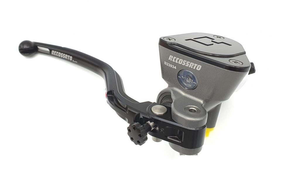 Maître cylindre frein avant ACCOSSATO pour pour Auto Neuf