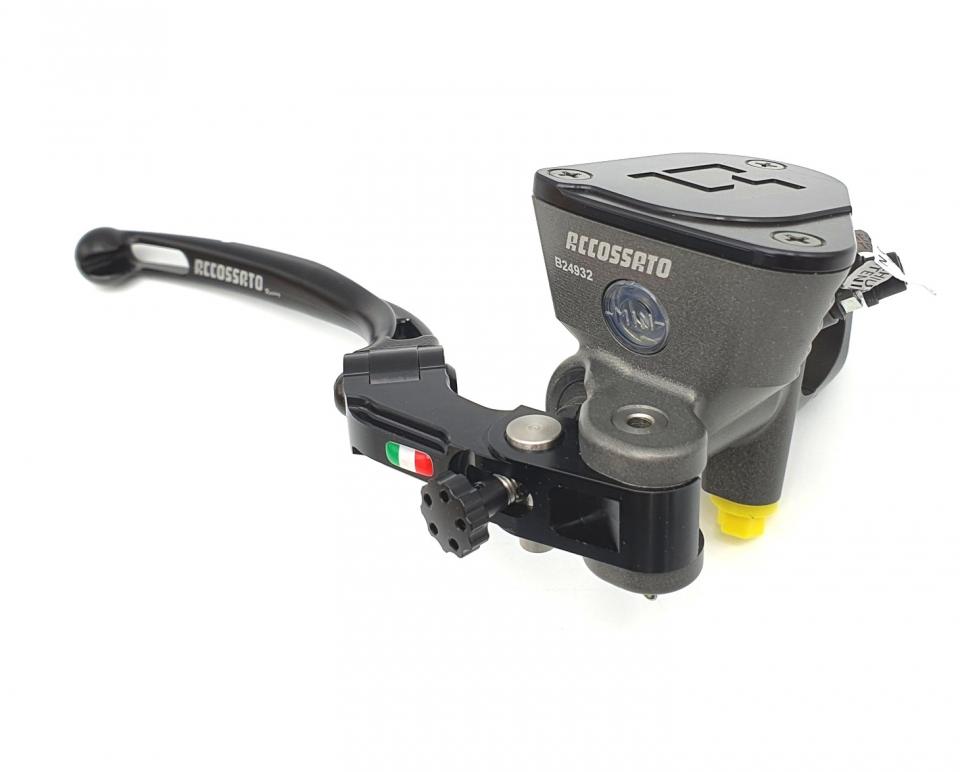 Maître cylindre frein avant ACCOSSATO pour pour Auto Neuf