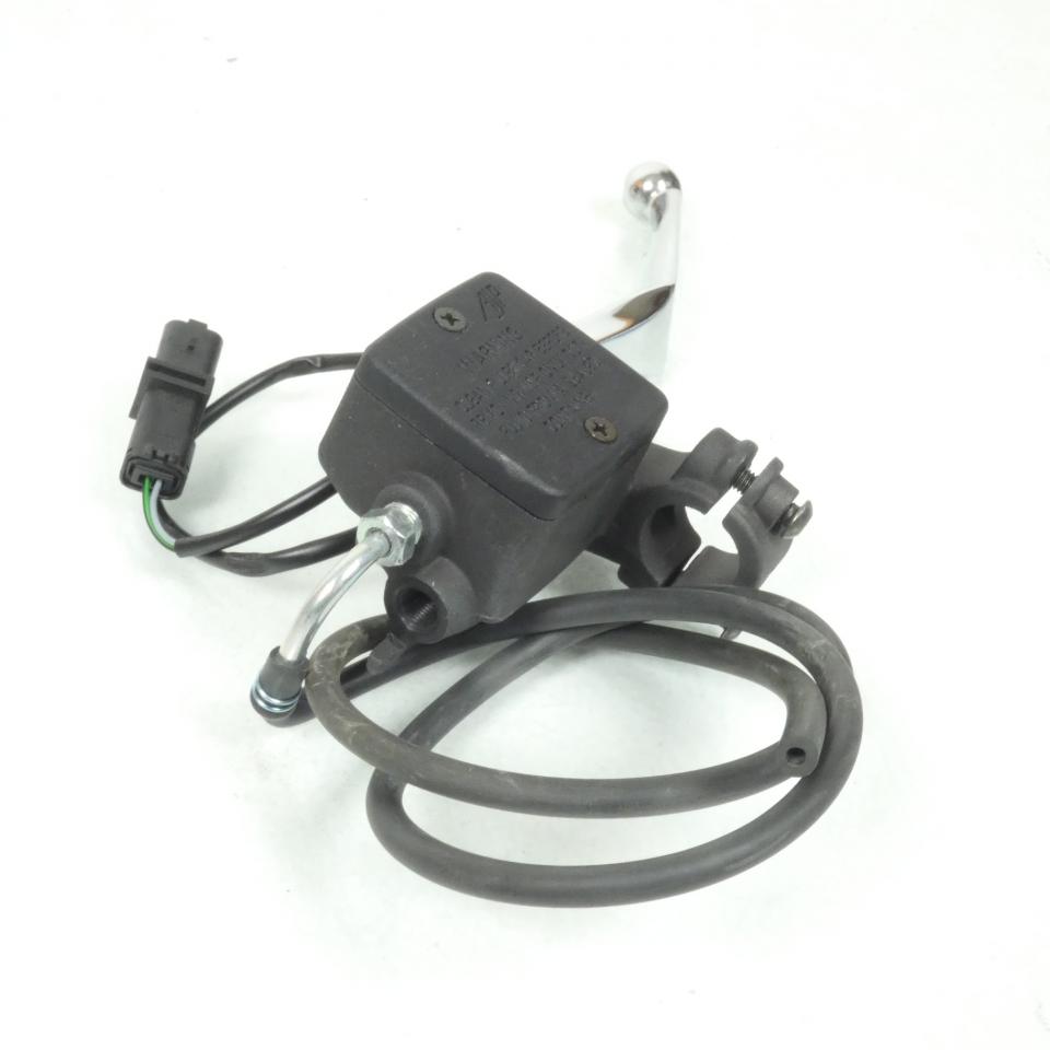 Maître cylindre frein AV  pour scooter Peugeot 125 Elystar 2002-06 749026 AJP