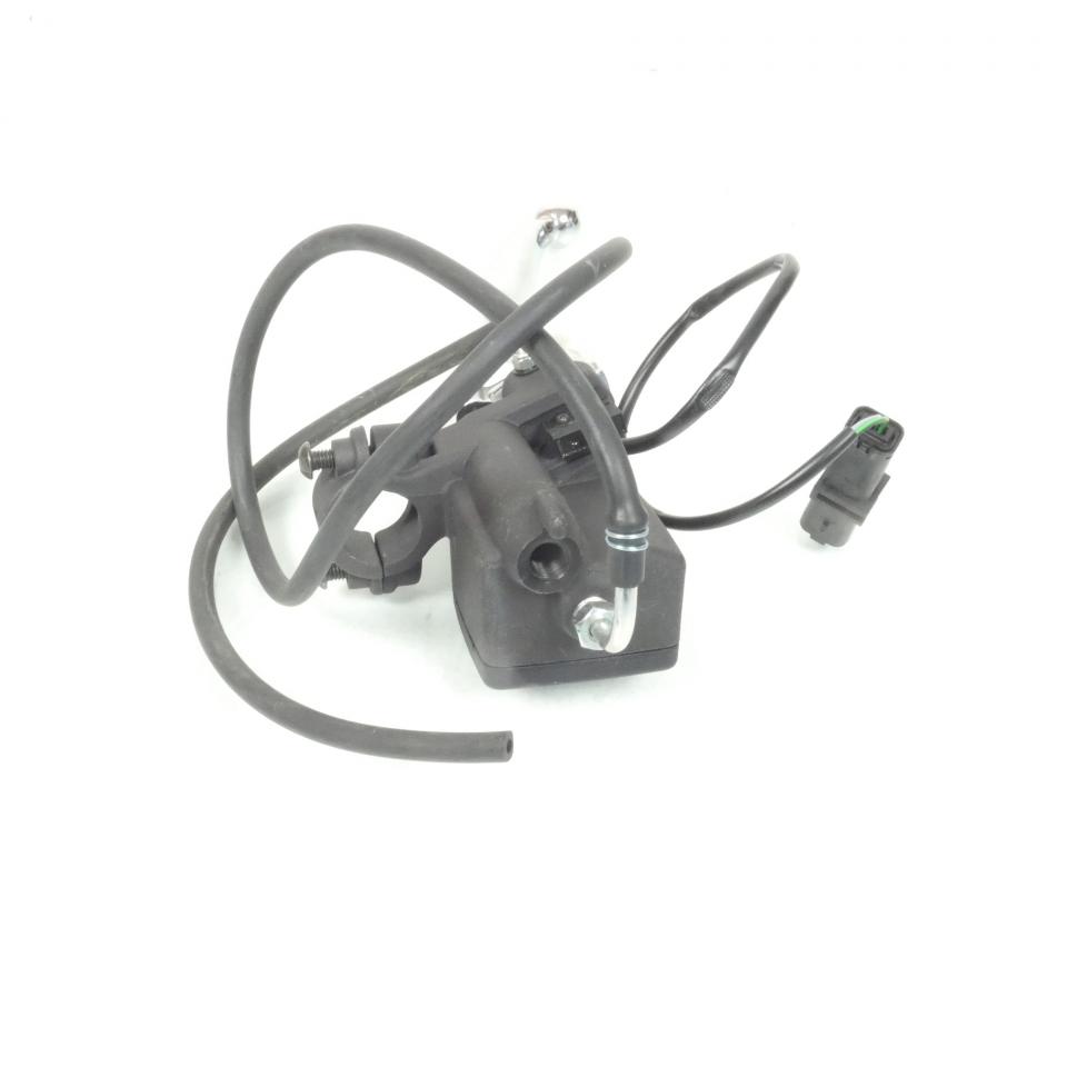 Maître cylindre frein AV  pour scooter Peugeot 125 Elystar 2002-06 749026 AJP