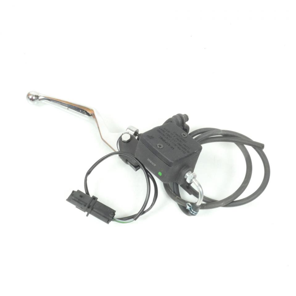 Maître cylindre frein AV  pour scooter Peugeot 125 Elystar 2002-06 749026 AJP