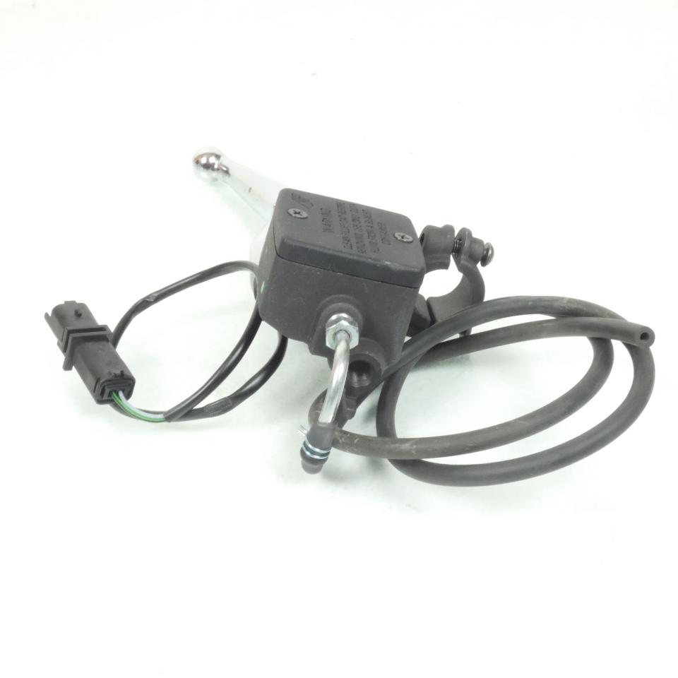 Maître cylindre frein AV  pour scooter Peugeot 125 Elystar 2002-06 749026 AJP