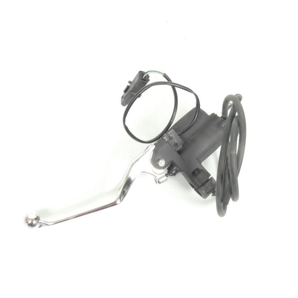 Maître cylindre frein AV  pour scooter Peugeot 125 Elystar 2002-06 749026 AJP