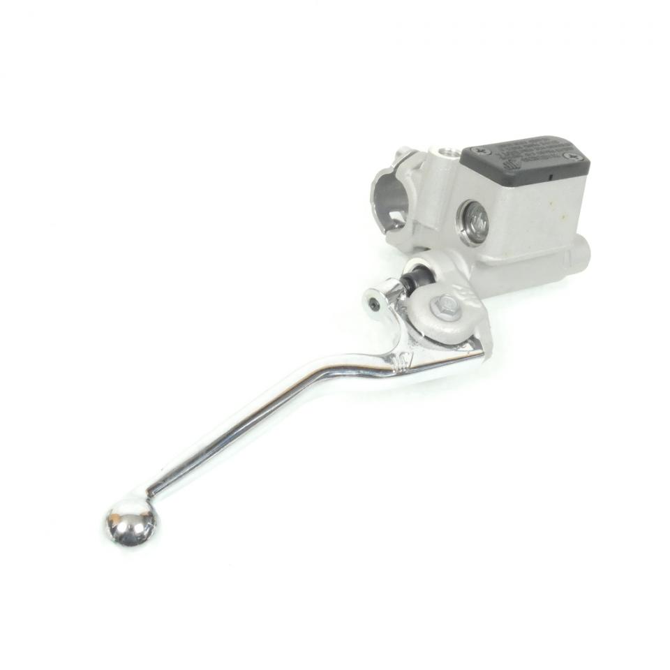 Maître cylindre frein AV AJP pour scooter Peugeot 125 Satelis 2006 à 2011 767720