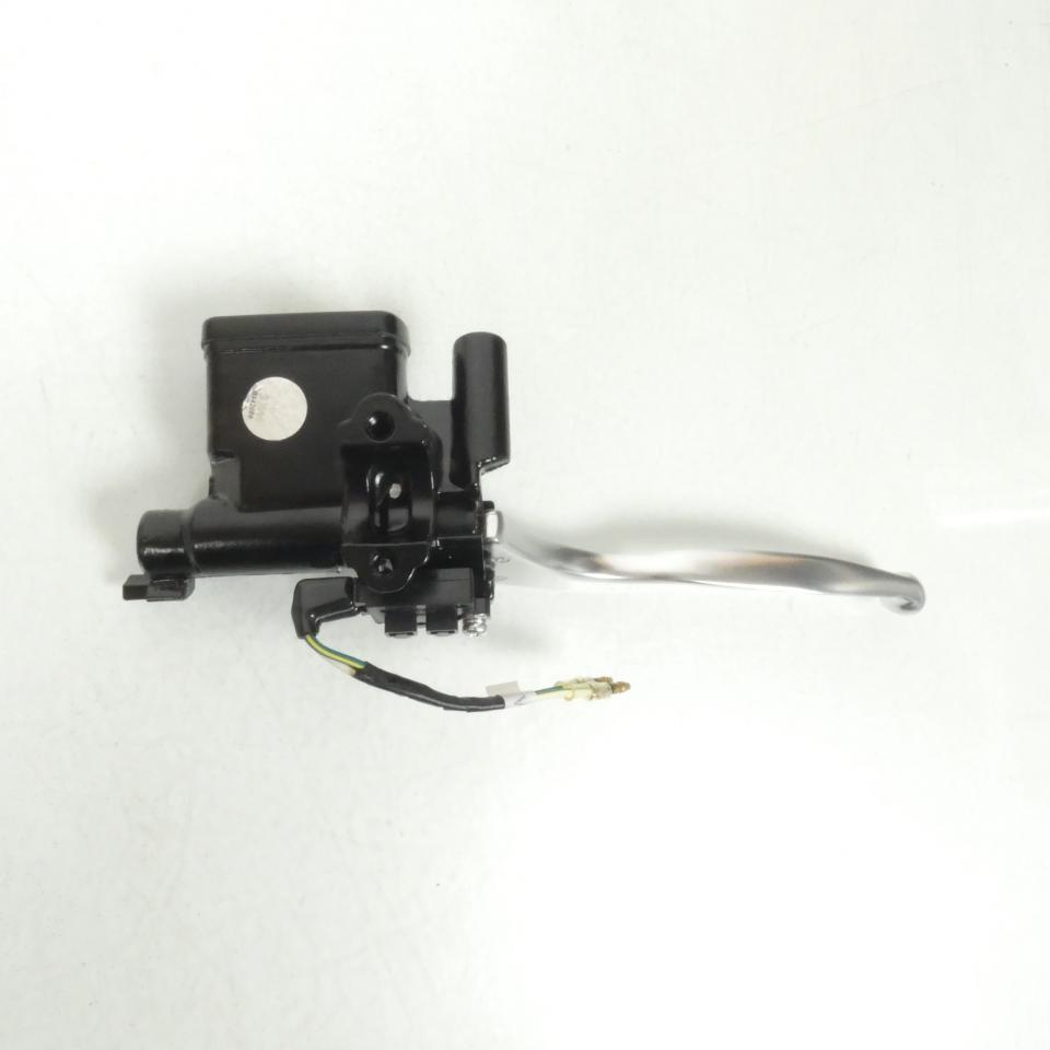 Maître cylindre frein AVD levier pour scooter Peugeot 125 Looxor 801326 2003-06