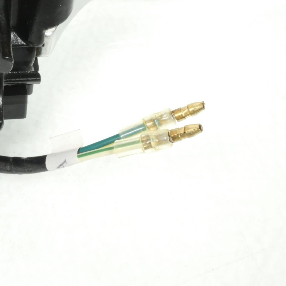 Maître cylindre frein AVD levier pour scooter Peugeot 125 Looxor 801326 2003-06