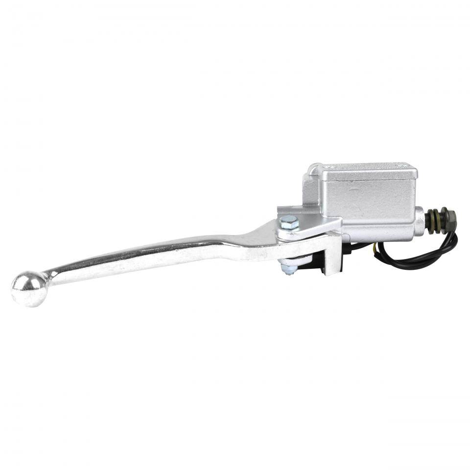 Maître cylindre frein avant pour  