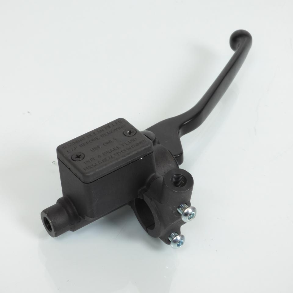 Maître cylindre frein avant origine pour Scooter Gilera 50 Stalker CM063605 Neuf