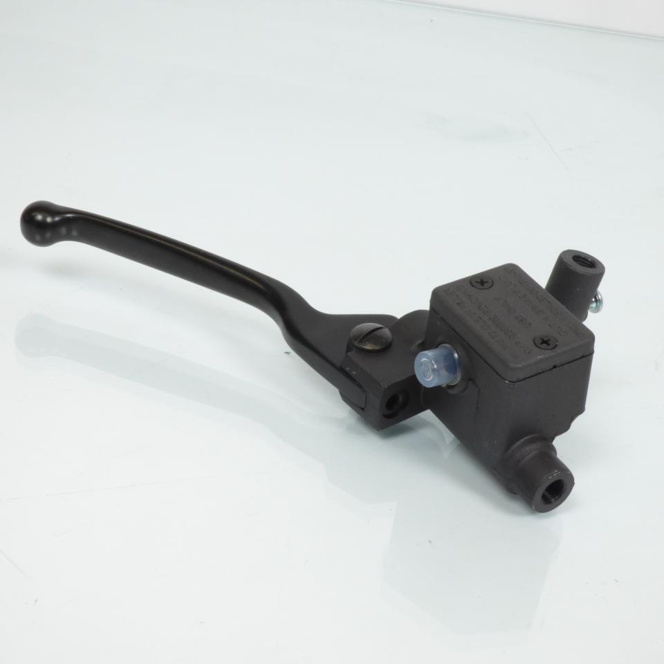 Maître cylindre frein avant origine pour Scooter Gilera 50 Stalker CM063605 Neuf