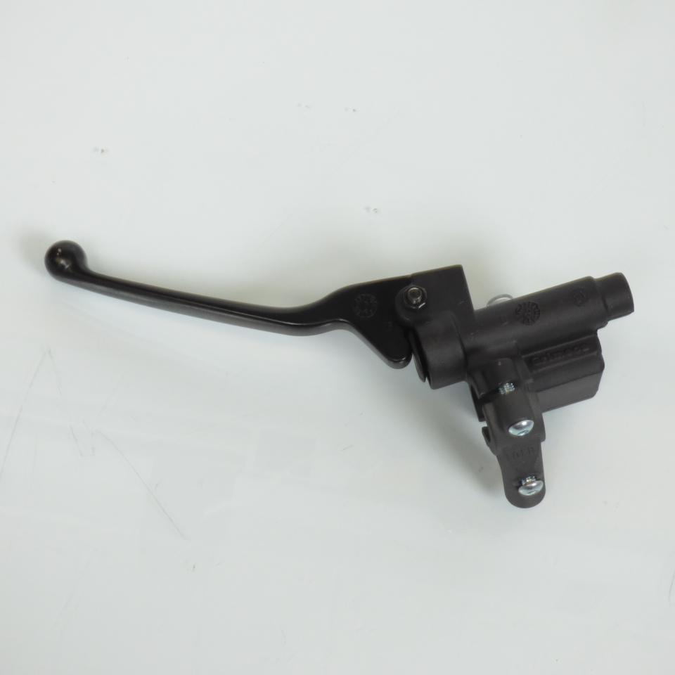Maître cylindre frein avant origine pour Scooter Gilera 50 Stalker CM063605 Neuf