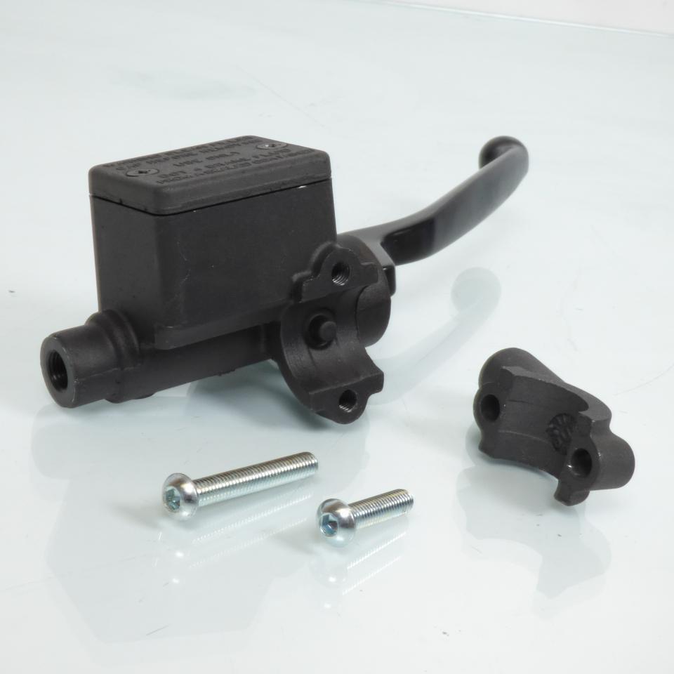Maître cylindre frein avant origine pour Scooter Gilera 50 Stalker CM063605 Neuf