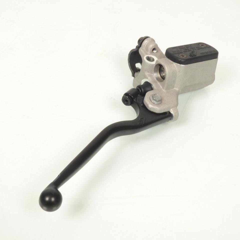 Maître cylindre frein avant AJP pour scooter Derbi 50 Atlantis 2004-006 00G02102083