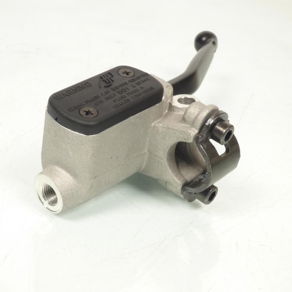 Maître cylindre frein avant AJP pour scooter Derbi 50 Atlantis 2004-006 00G02102083