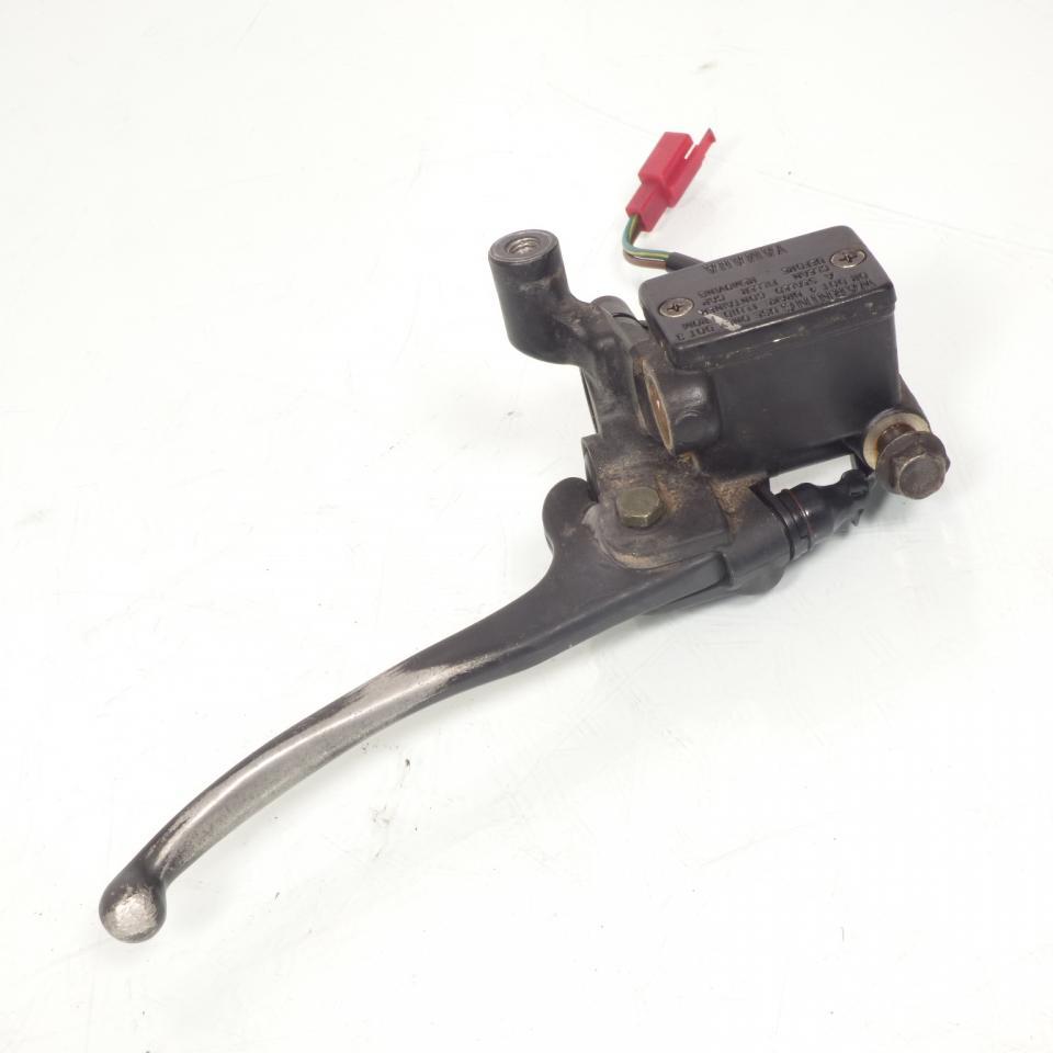 Maître cylindre frein avant origine pour Yamaha 125 Cygnus 2000 à 2003 LPRSE031
