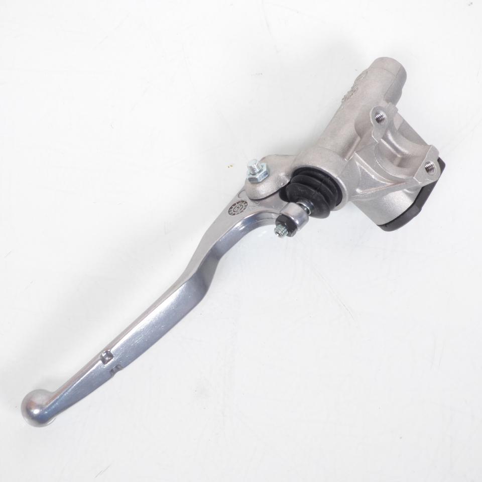 Maître cylindre frein avant Grimeca DOT 3/4 pour moto scooter deux roues Neuf