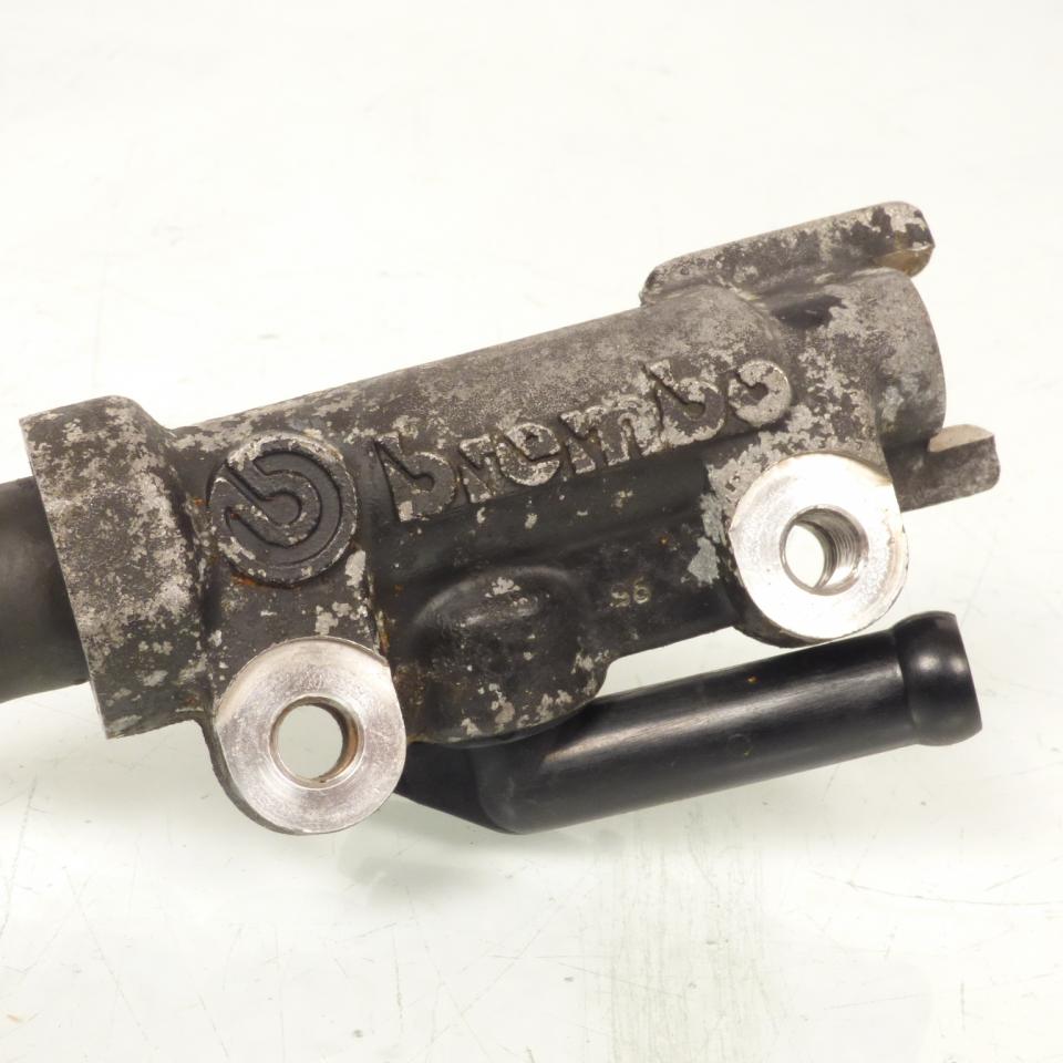Maître cylindre frein arrière origine pour moto Yamaha 600 Diversion 1993 Brembo