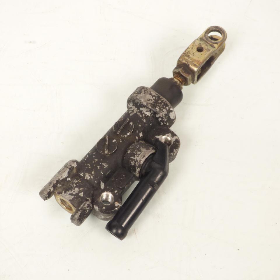 Maître cylindre frein arrière origine pour moto Yamaha 600 Diversion 1993 Brembo