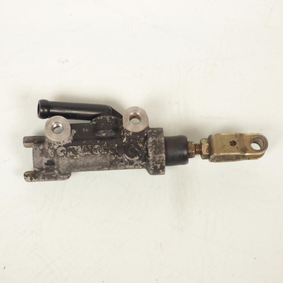 Maître cylindre frein arrière origine pour moto Yamaha 600 Diversion 1993 Brembo