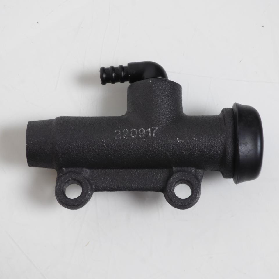 Maître cylindre frein arrière AJP pour Moto Derbi 50 GPR 2006 à 2020 Neuf