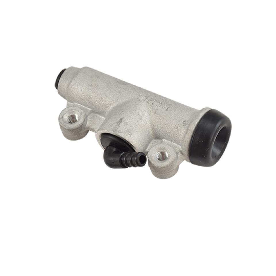 Maître cylindre frein arrière AJP pour Moto Derbi 125 Senda R 2004 à 2008 128.00.360C / piston Ø12mm Neuf