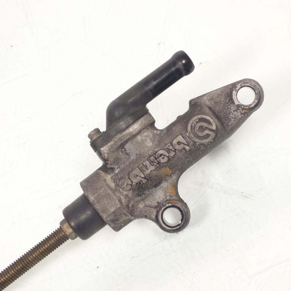 Maître cylindre frein arrière origine pour moto Yamaha 850 TDM 1996 à 2001 4TX