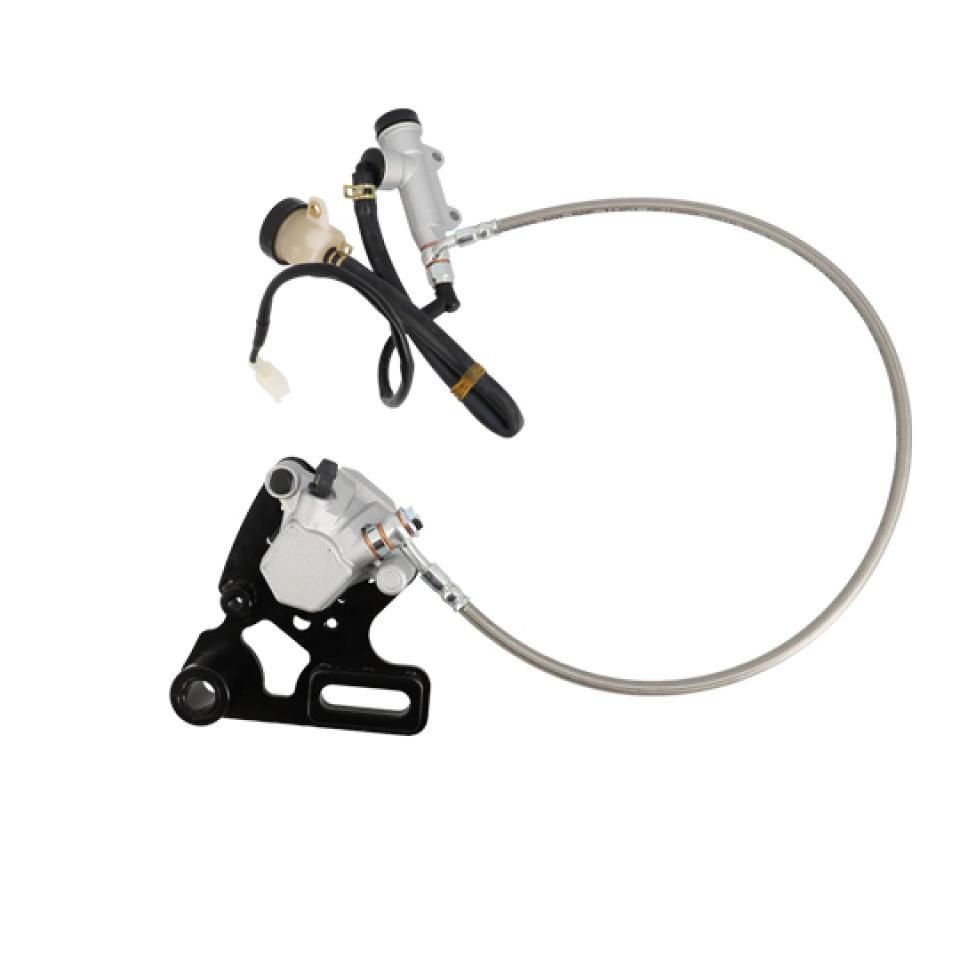 Maître cylindre frein arrière pour Rieju MRT