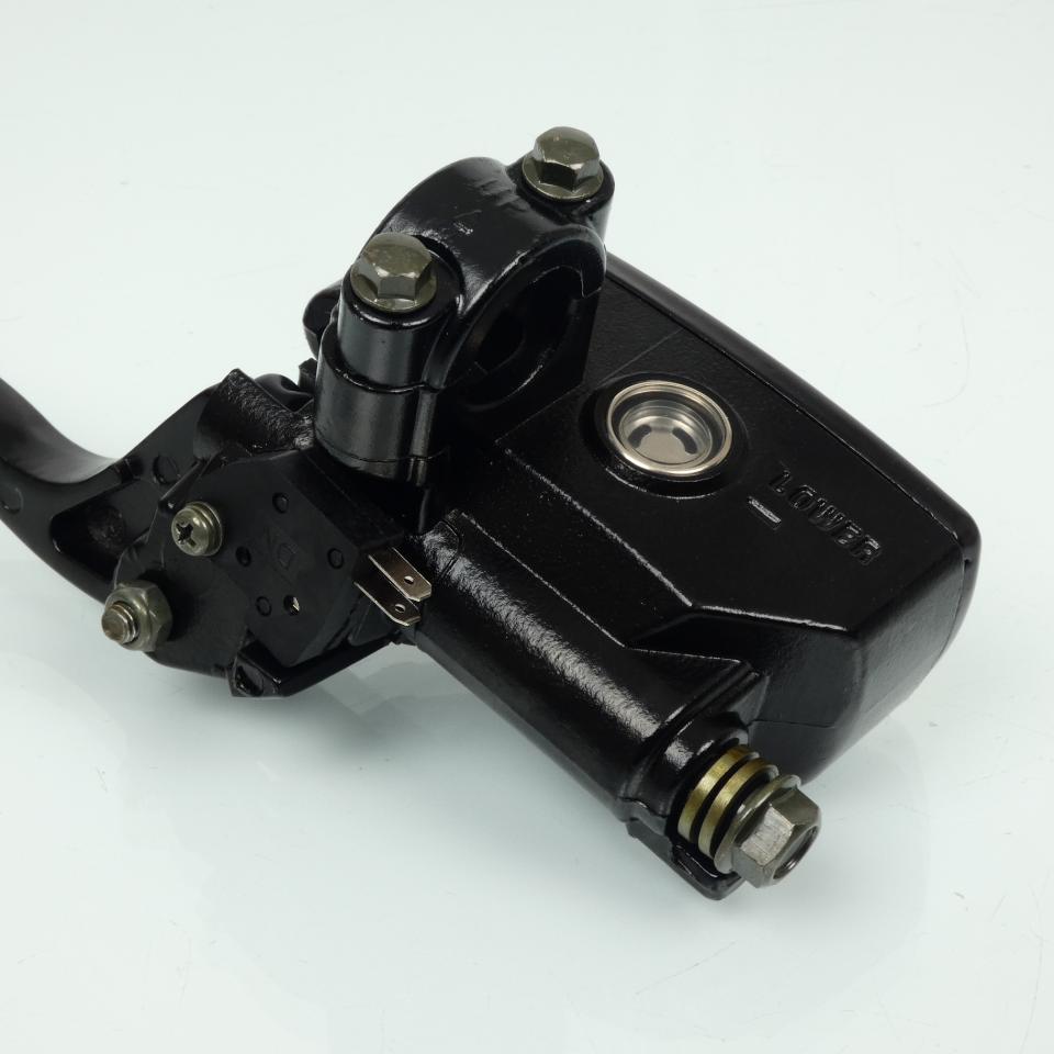 Maître cylindre embrayage frein arrière universel OPM pour moto deux roues Neuf