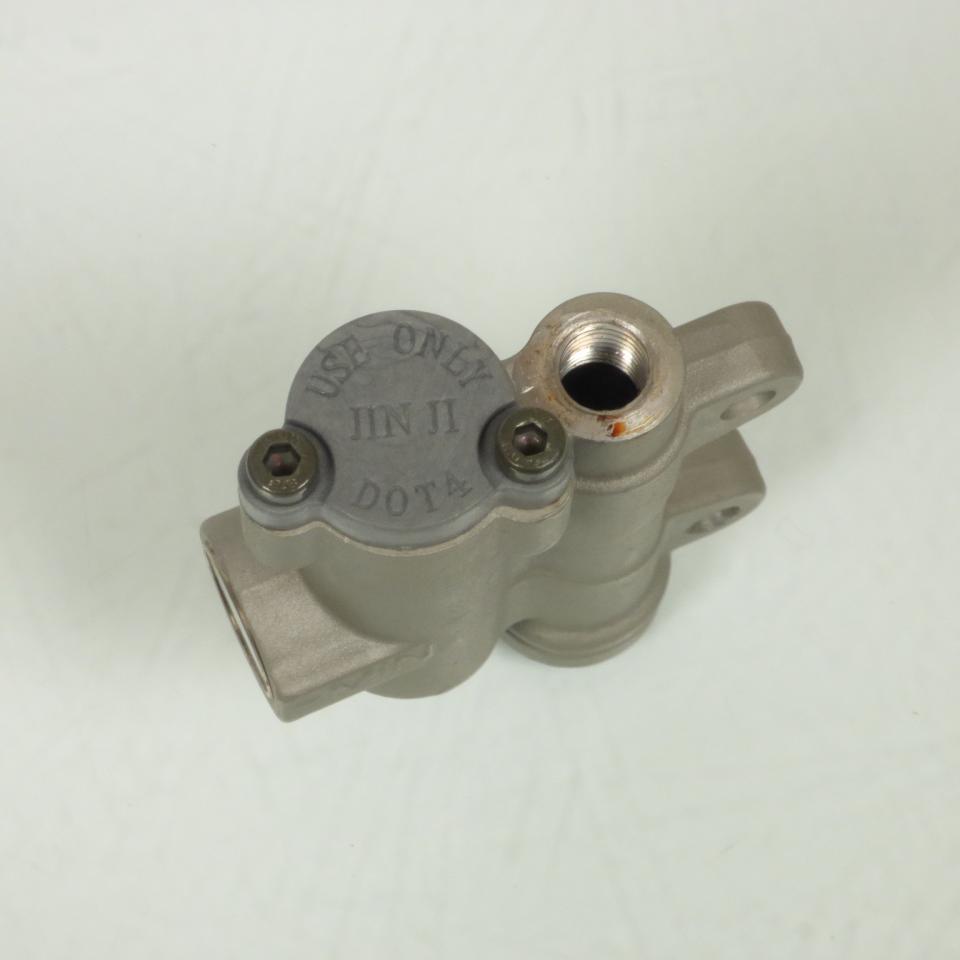 Maître cylindre frein arrière origine pour moto YCF YC110-1201023 / EA40mm L95mm