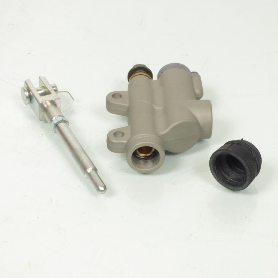 Maître cylindre frein arrière origine pour moto YCF YC110-1201023 / EA40mm L95mm