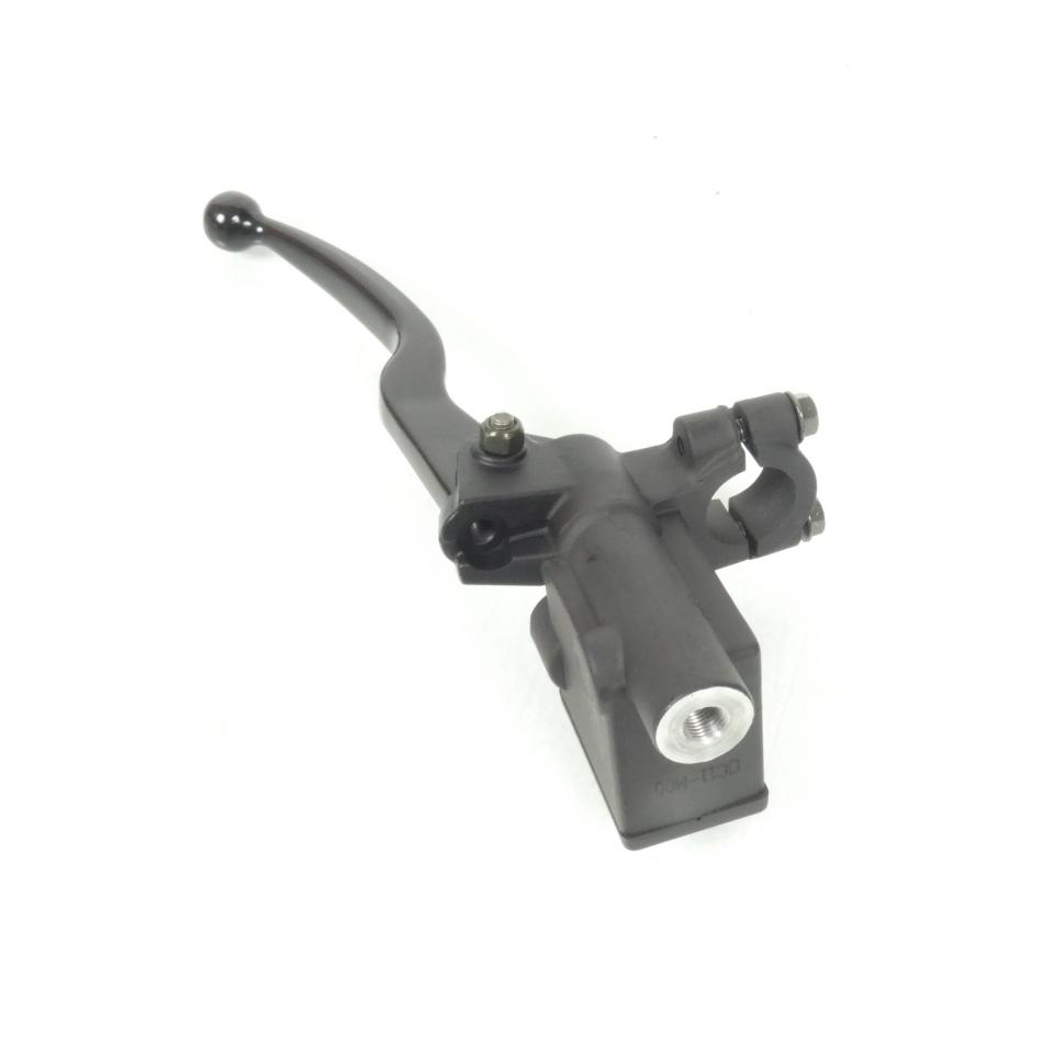 Maître cylindre frein ARG pour scooter Peugeot 50 Citystar 2014-17 774489 Noir